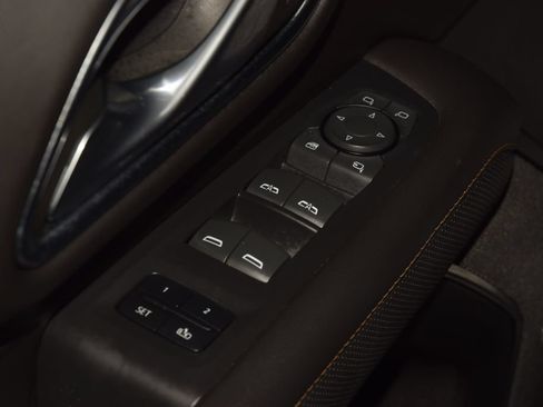 Used 2023 GMC Yukon XL AT4 w/ AT4 Premium Package AWD/4WD image 50