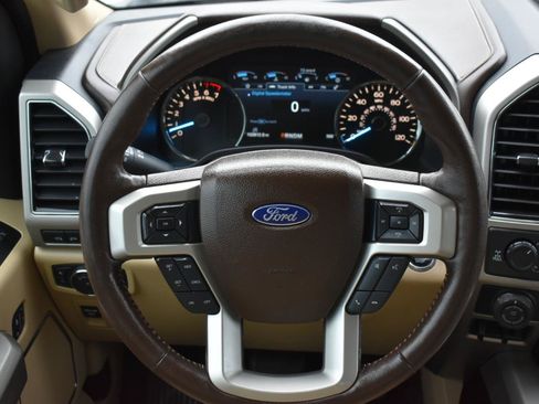 Used 2018 Ford F150 Lariat w/ Equipment Group 502A Luxury AWD/4WD image 14
