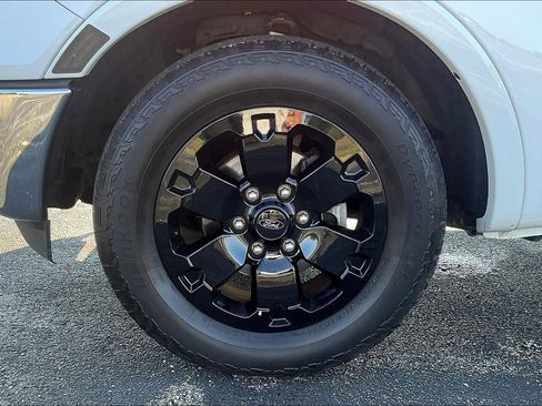 Used 2019 Ford Ranger XLT w/ Equipment Group 301A Mid image 10