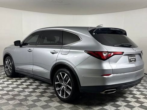 Used 2024 Acura MDX FWD w/ Technology Package image 6