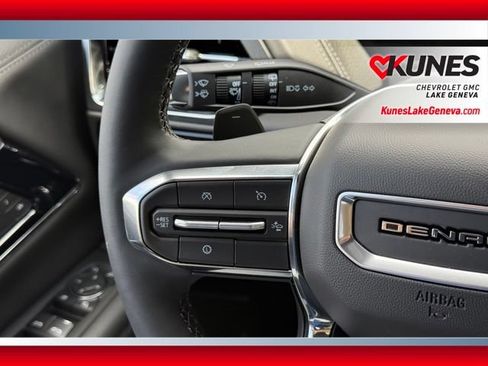 New 2026 GMC Yukon XL Denali AWD/4WD image 50