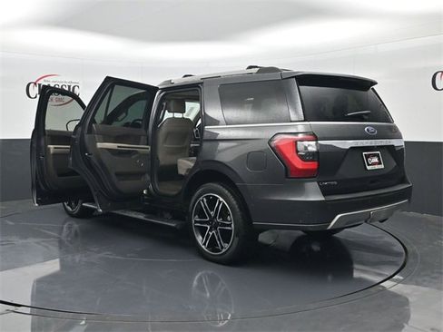 Used 2020 Ford Expedition Limited w/ Special Edition Package image 34