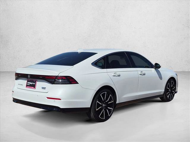 Used 2025 Honda Accord Touring image 5