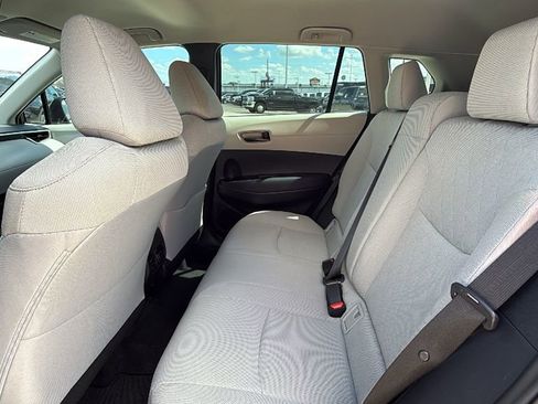 Certified 2026 Toyota Corolla Cross L image 15