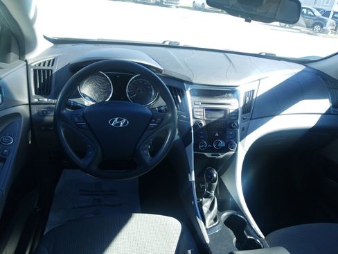 Used 2014 Hyundai Sonata GLS image 17