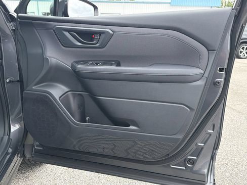 New 2026 Subaru Forester Premium AWD/4WD image 7
