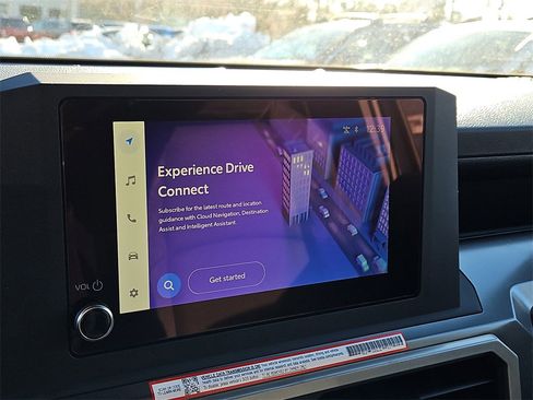 New 2026 Toyota Tacoma SR5 image 8