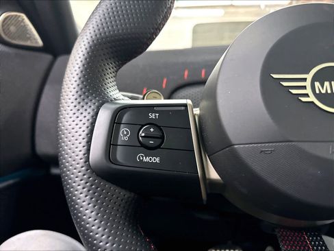 Used 2026 MINI Cooper Countryman John Cooper Works w/ Comfort Package Max AWD/4WD image 20