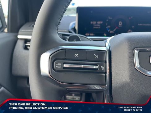 New 2026 GMC Sierra EV Elevation w/ Premium Package AWD/4WD image 25