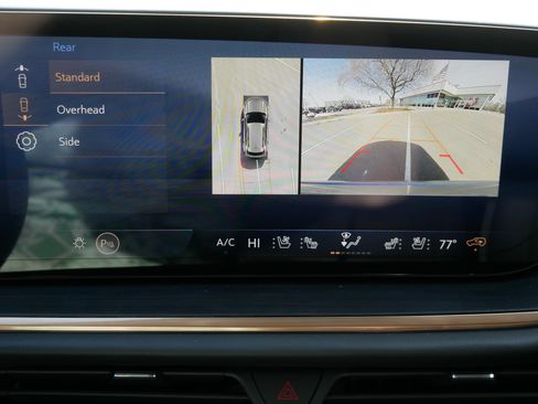 New 2026 Buick Envision Avenir image 10