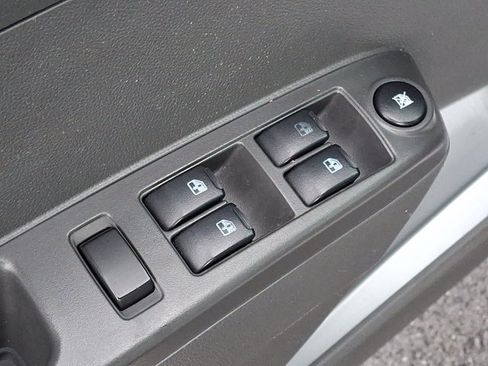 Used 2015 Chevrolet Spark LS FWD image 15