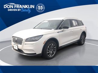 Used 2022 Lincoln Corsair AWD w/ Equipment Group 101A video 1
