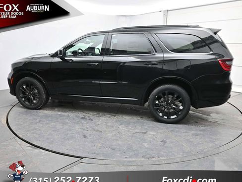 New 2026 Dodge Durango GT image 13