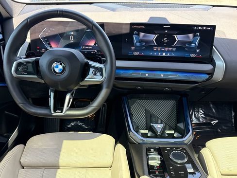 Used 2025 BMW X3 xDrive30i AWD/4WD image 20