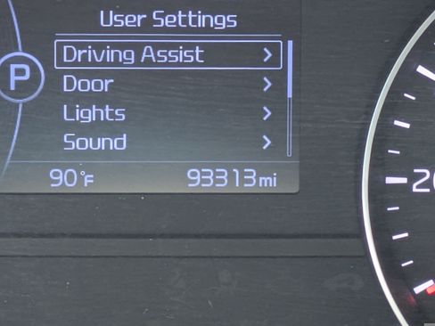Used 2018 Kia Sportage EX w/ EX Sport Appearance Package FWD image 27