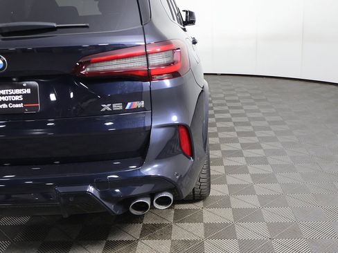 Used 2021 BMW X5 M w/ Executive Package image 20
