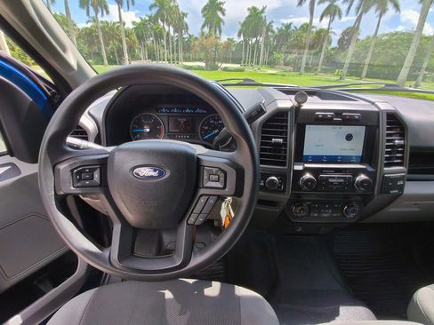 Used 2022 Ford F250 XL w/ Power Equipment Group AWD/4WD image 15