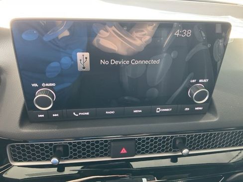 New 2026 Honda Civic Sport image 15