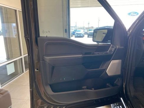 Used 2025 Ford F150 Raptor AWD/4WD image 11