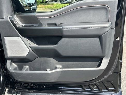 Used 2025 Ford F150 Raptor image 19