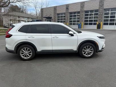 Used 2023 Honda CR-V EX-L