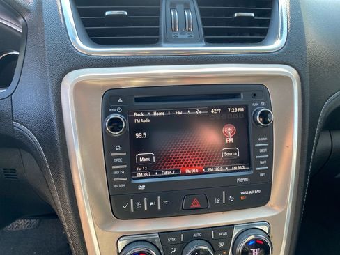 Used 2016 GMC Acadia Denali AWD/4WD image 14