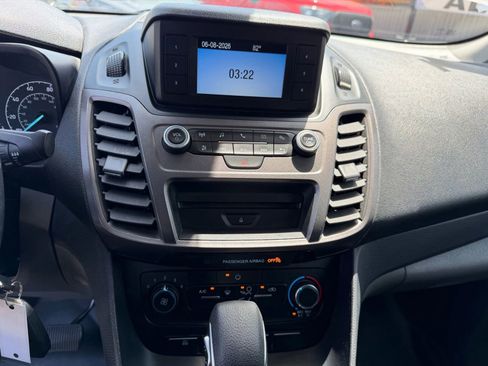 Used 2020 Ford Transit Connect XL FWD image 20