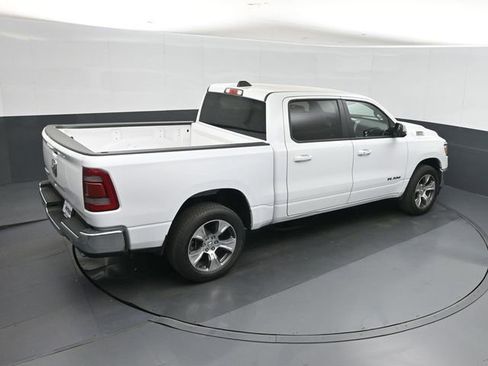 Used 2024 RAM 1500 Laramie RWD image 31