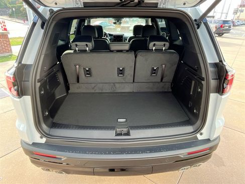New 2026 GMC Acadia AT4 w/ Super Cruise Package image 38