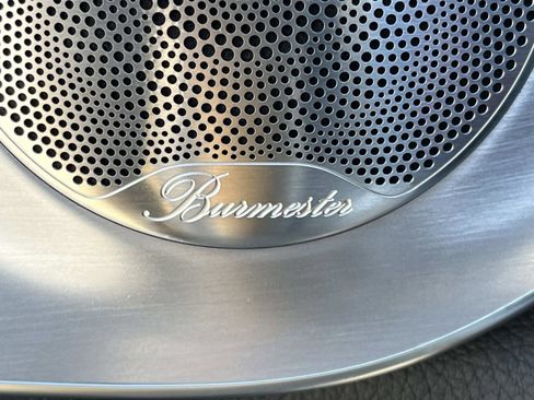 Certified 2020 Mercedes-Benz C 63 AMG C 63 AMG image 21