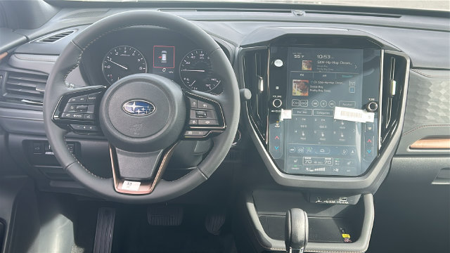New 2026 Subaru Forester Sport AWD/4WD image 14