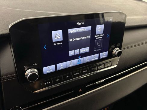 Used 2024 Mitsubishi Outlander SE image 27