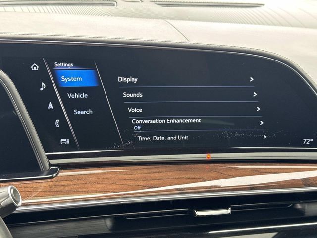 Used 2021 Cadillac Escalade Sport Platinum AWD/4WD image 14