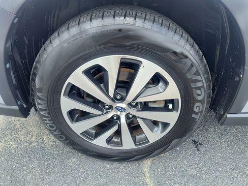 Used 2020 Subaru Outback Premium AWD/4WD image 9
