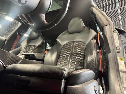 Used 2015 Audi RS 7 Prestige w/ Dynamic Package image 14