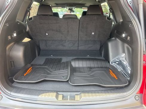 Certified 2026 Honda CR-V TrailSport image 17