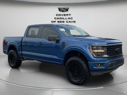 Used 2024 Ford F150 STX