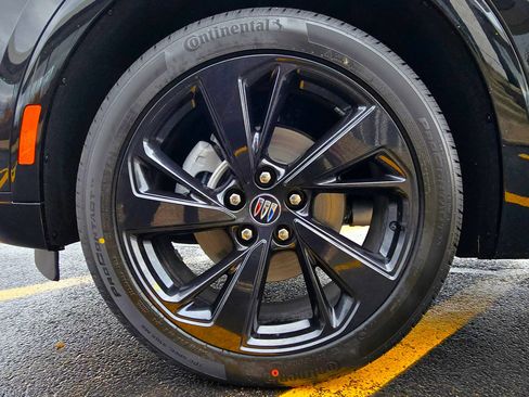 New 2026 Buick Envision Sport Touring image 11