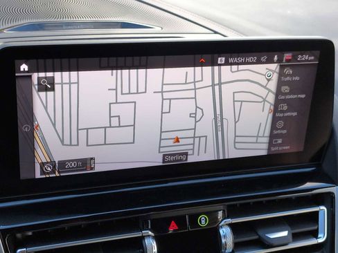 Used 2024 BMW M850i xDrive Convertible image 30