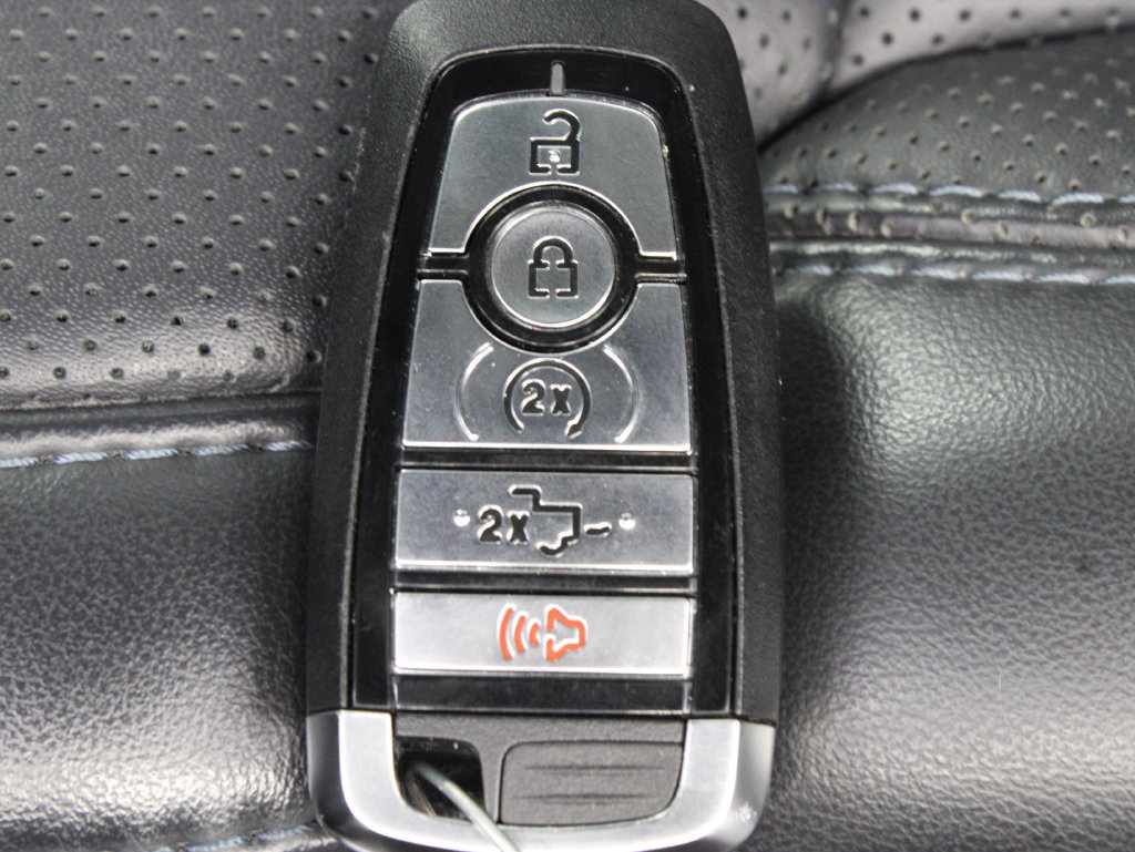 Used 2026 Ford F250 Platinum AWD/4WD image 79