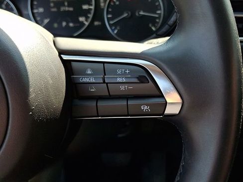 Used 2025 MAZDA CX-30 AWD 2.5 S w/ Preferred Package image 22