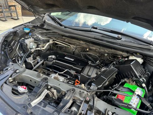 Used 2016 Honda CR-V LX image 36