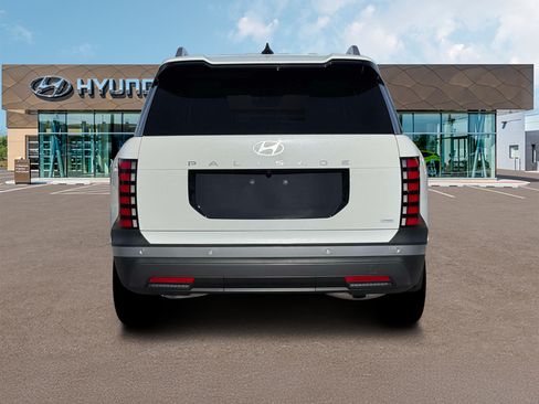 New 2026 Hyundai Palisade SEL AWD/4WD image 6