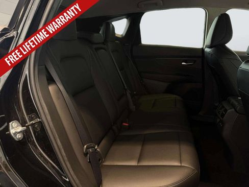 Certified 2025 Nissan Murano SV AWD/4WD image 32