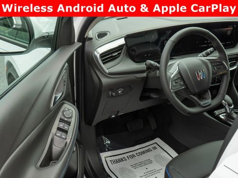New 2026 Buick Encore GX Sport Touring w/ Comfort Package image 10