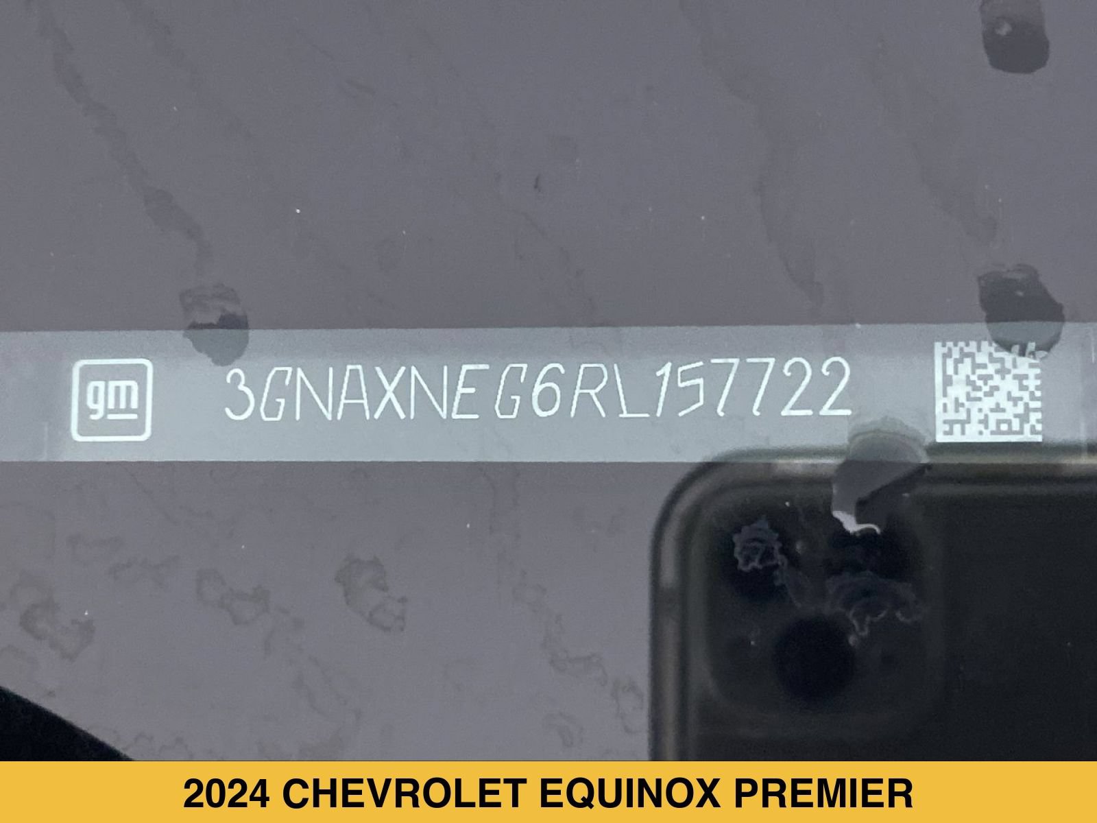 Certified 2024 Chevrolet Equinox Premier FWD image 17