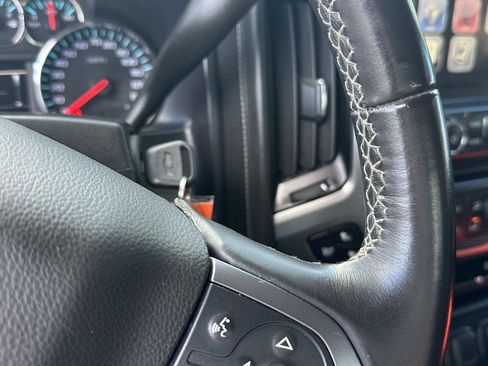 Used 2014 Chevrolet Silverado 1500 LTZ AWD/4WD image 22