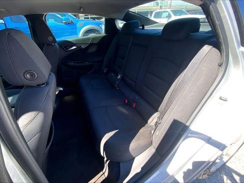 Used 2016 Chevrolet Malibu LS FWD image 28