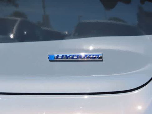 Used 2025 Honda Accord EX-L image 8