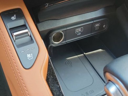 Used 2025 Kia Telluride EX X-Line AWD/4WD image 44